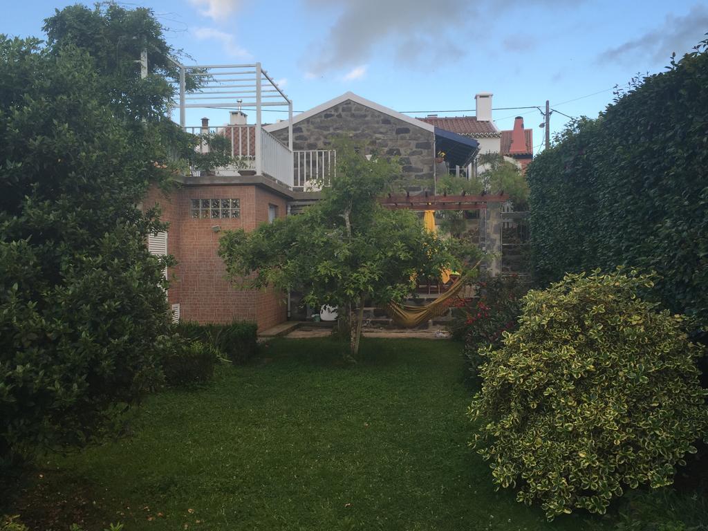 הוילה פורנס Casa Do Rei מראה חיצוני תמונה