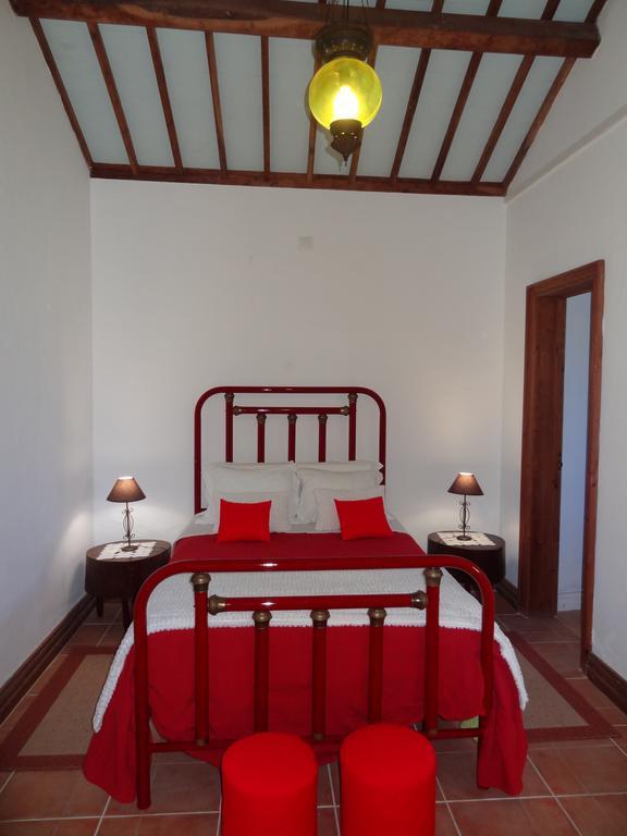 הוילה פורנס Casa Do Rei מראה חיצוני תמונה
