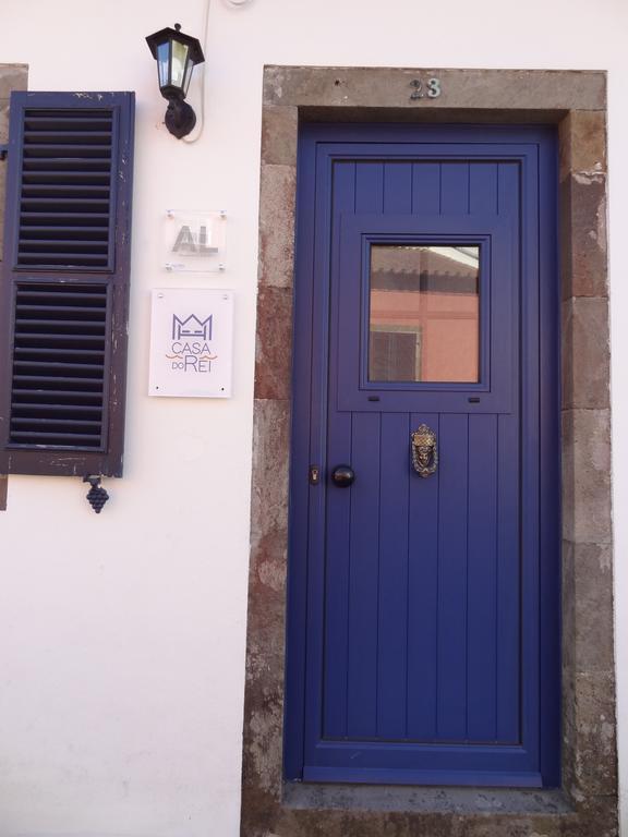 הוילה פורנס Casa Do Rei מראה חיצוני תמונה