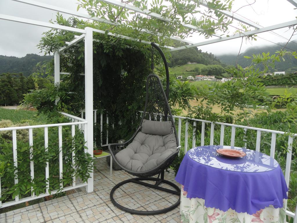הוילה פורנס Casa Do Rei מראה חיצוני תמונה