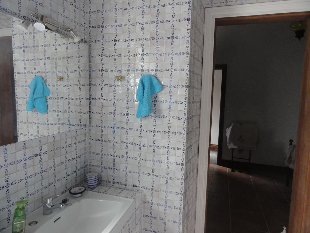 הוילה פורנס Casa Do Rei מראה חיצוני תמונה