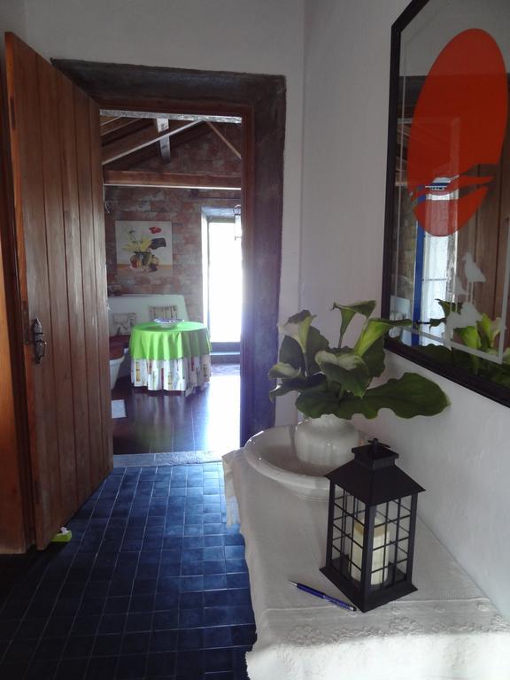 הוילה פורנס Casa Do Rei מראה חיצוני תמונה