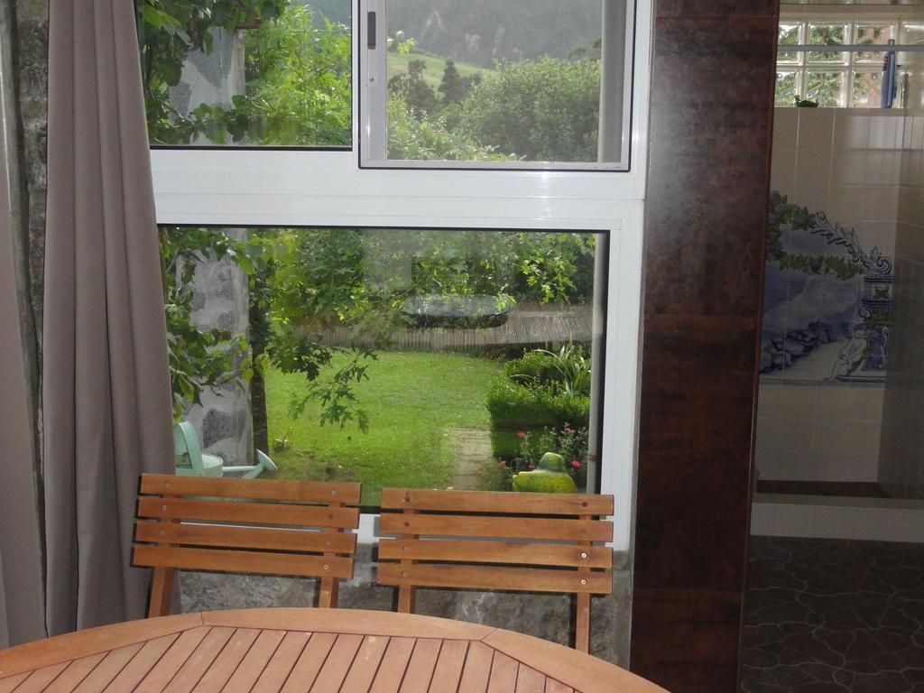 הוילה פורנס Casa Do Rei מראה חיצוני תמונה