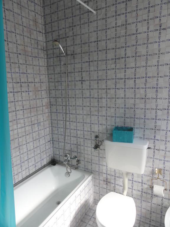 הוילה פורנס Casa Do Rei מראה חיצוני תמונה