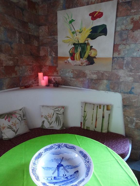 הוילה פורנס Casa Do Rei מראה חיצוני תמונה