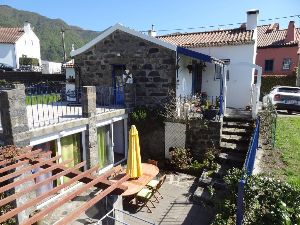 הוילה פורנס Casa Do Rei מראה חיצוני תמונה