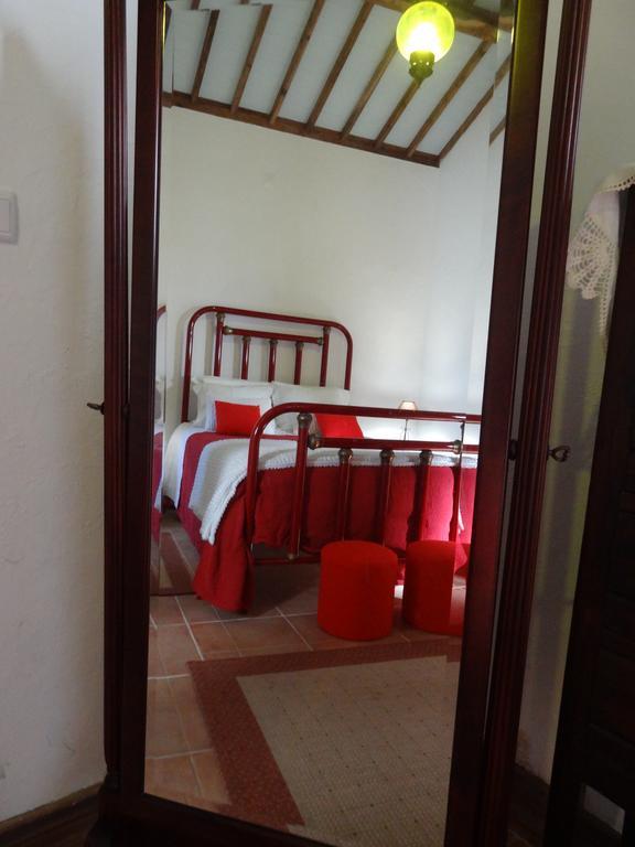 הוילה פורנס Casa Do Rei מראה חיצוני תמונה