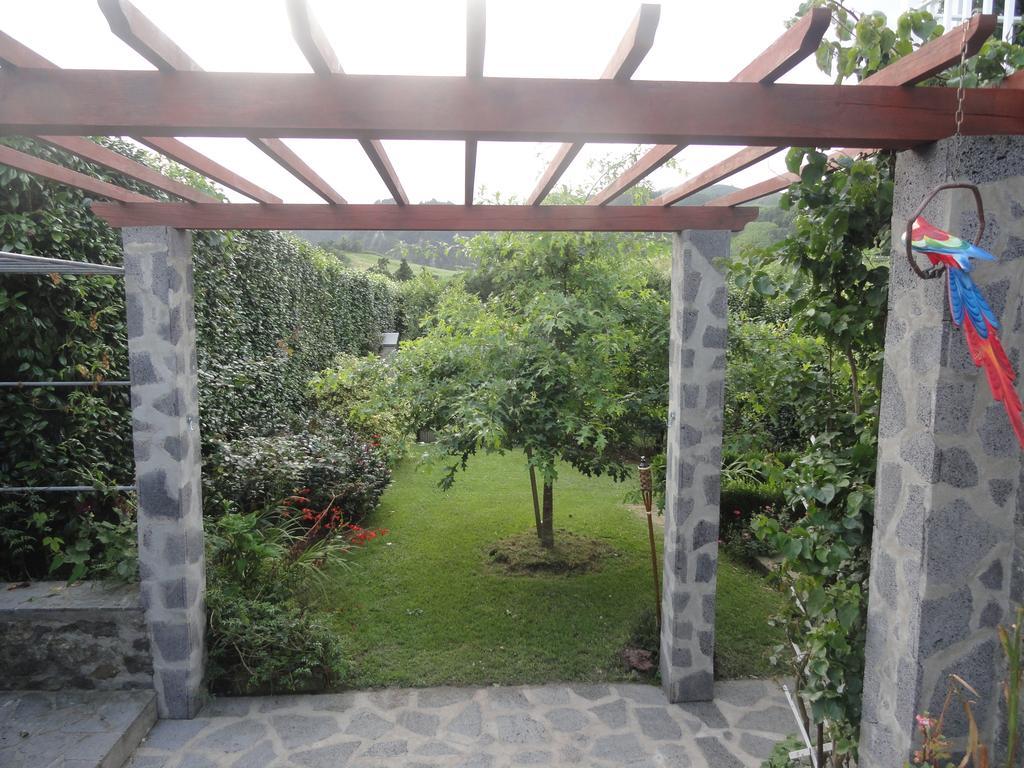 הוילה פורנס Casa Do Rei מראה חיצוני תמונה