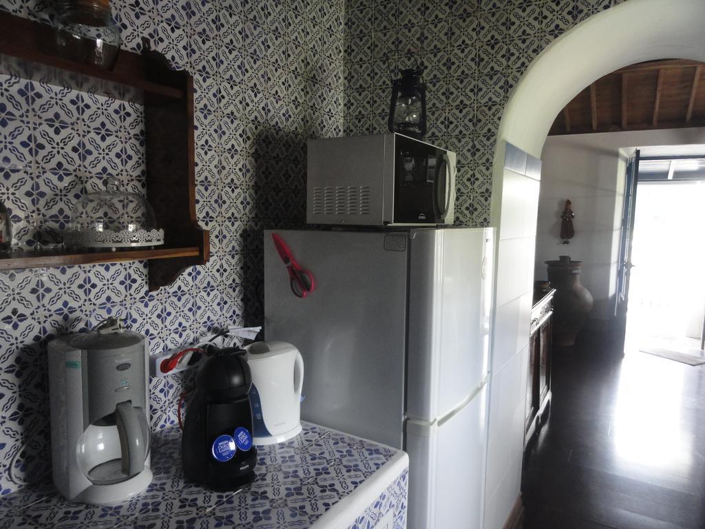הוילה פורנס Casa Do Rei מראה חיצוני תמונה